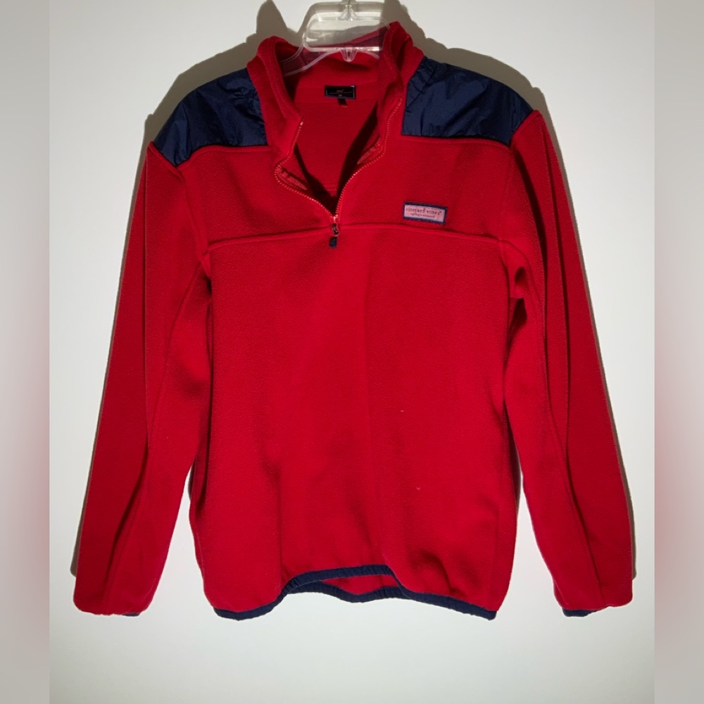 Men’s Vineyard Vines 1/4 zip pullover